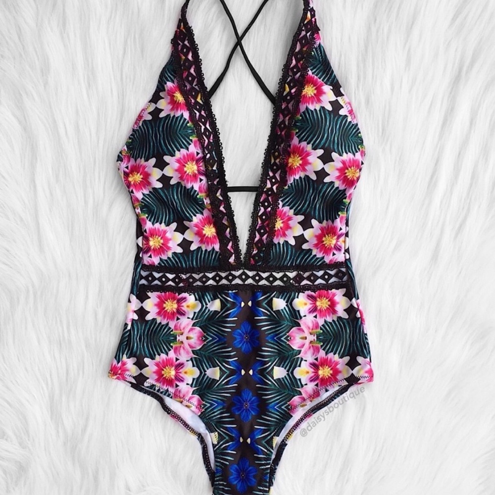 BRAND NEW ADORABLE ONE PIECE